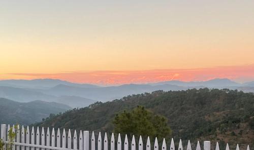 Majkhali House | Skyline Luxury Homestay