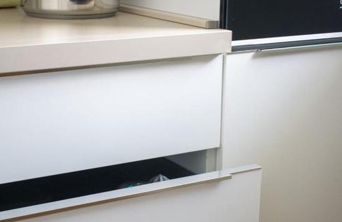 Becici Apartment | Skyline