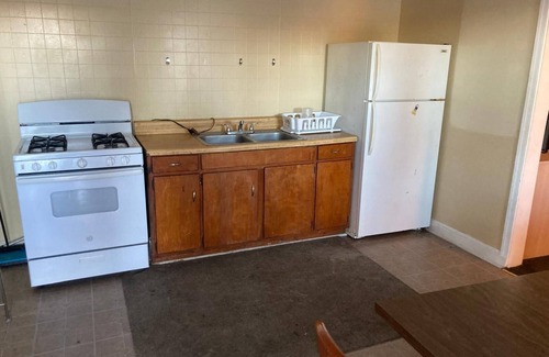 Waynesboro Hotel | Skyline Motel By OYO Waynesboro US 250
