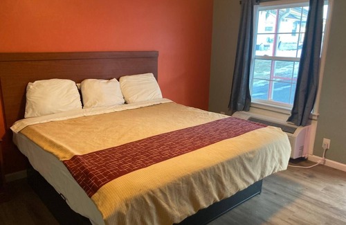 Waynesboro Hotel | Skyline Motel By OYO Waynesboro US 250