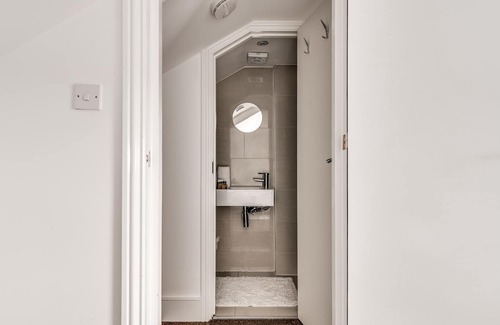 Archway Apartment | Skyline Oasis London
