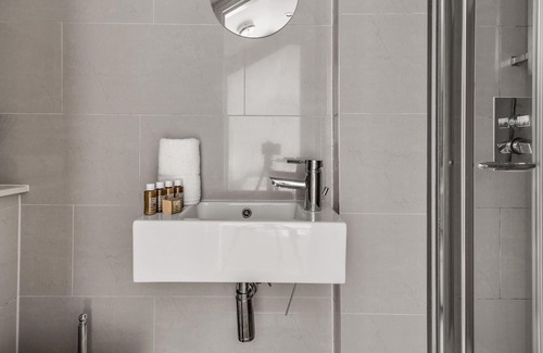 Archway Apartment | Skyline Oasis London