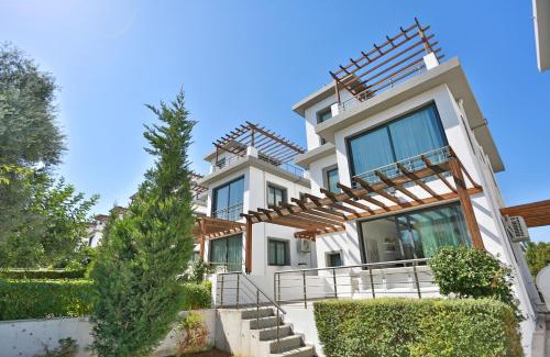 Esentepe Villa | Skyline Paradise Villas