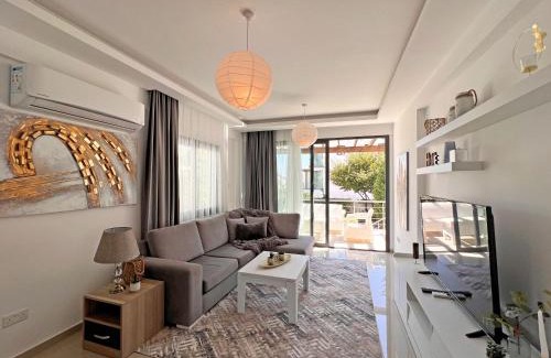 Esentepe Villa | Skyline Paradise Villas