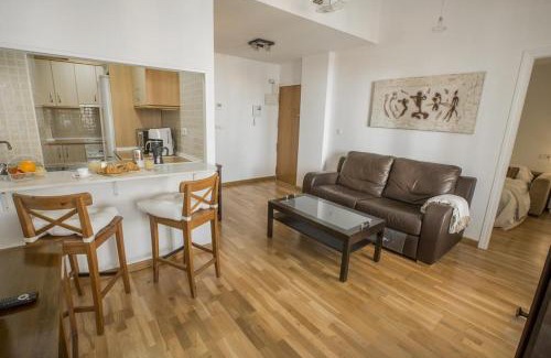 Alicante City Centre Apartment | Skyline Penthouse