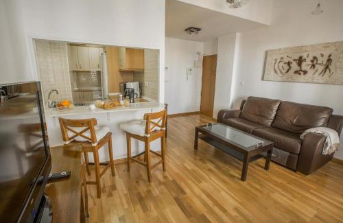 Alicante City Centre Apartment | Skyline Penthouse