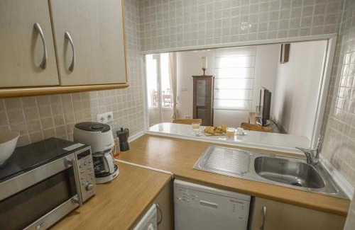 Alicante City Centre Apartment | Skyline Penthouse
