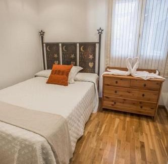Alicante City Centre Apartment | Skyline Penthouse