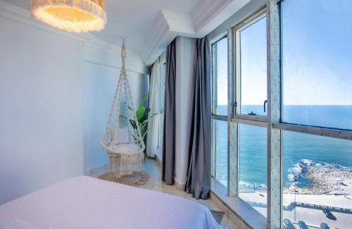 Bab Sharqi Apartment | Skyline Premium Properties