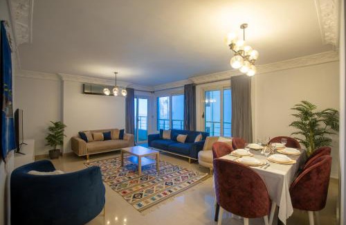 Bab Sharqi Apartment | Skyline Premium Properties