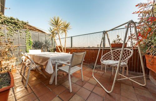 Zona Zara Apartment | Skyline Rooftop Milano - New Collection