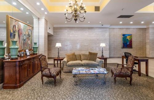 Downtown Atlanta House | Skyline Stay - Chic 1BR in Downtown Atlanta