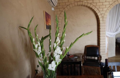 Mitzpe Ramon Apartment | SkyLine studio