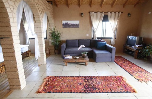 Mitzpe Ramon Apartment | SkyLine studio