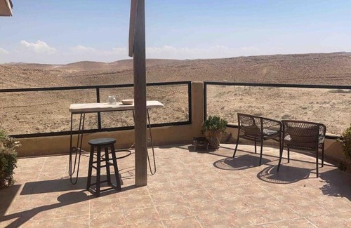 Mitzpe Ramon Apartment | SkyLine studio