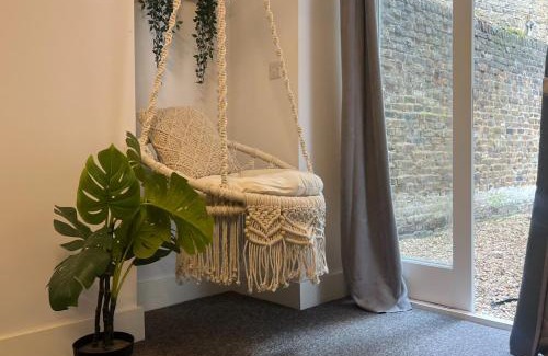 Little Venice Apartment | Skyline Studios Maida-Vale