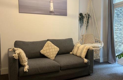 Little Venice Apartment | Skyline Studios Maida-Vale