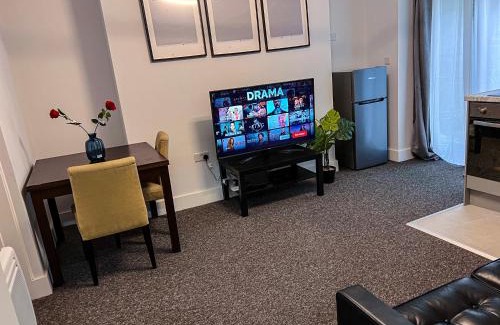 Little Venice Apartment | Skyline Studios Maida-Vale
