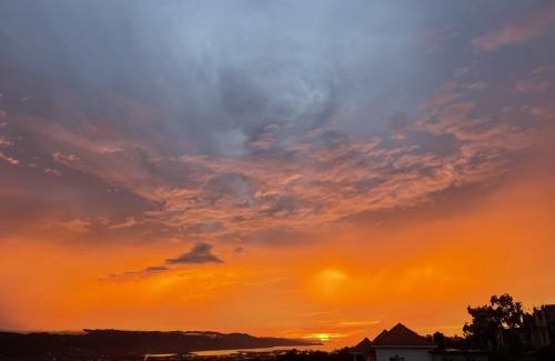 Montego Bay Apartment | Skyline Suites, breathtaking mountains & city view apts