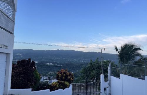 Montego Bay Apartment | Skyline Suites, Queen, Ocean views condo