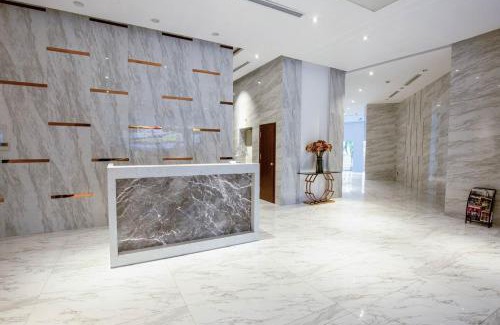 Truc Bach Apartment | Skyline Tower - Service Apartments