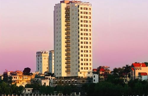 Truc Bach Apartment | Skyline Tower - Service Apartments