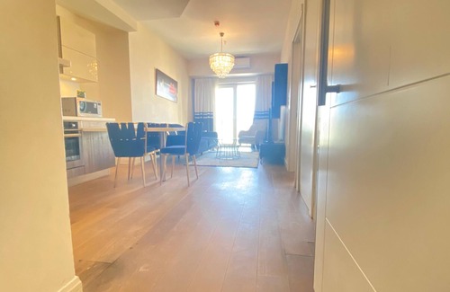 Sultangazi Apartment | SkyLine Venice Istanbul