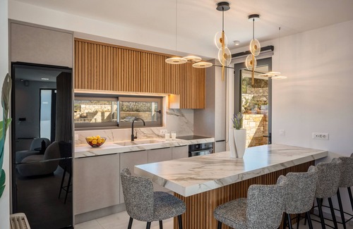 Aggeliana Villa | Skyline Villa I, By Hellocrete