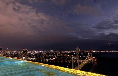 Son Tra Apartment | SkylineView Golden Bay Danang