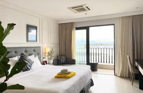 Son Tra Apartment | SkylineView Golden Bay Danang
