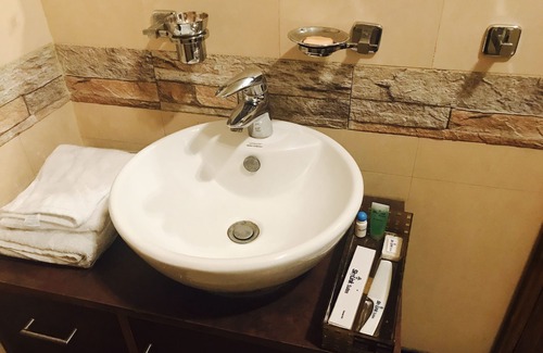 South Extension Hotel | Skylink Suites