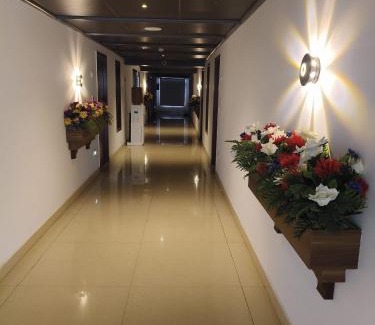 Perungudi Hotel | Skylinn Stays - Unit of Prohotel