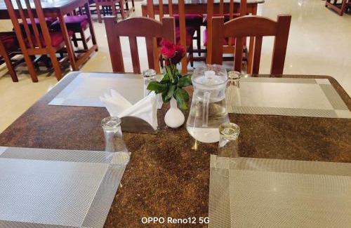 Perungudi Hotel | Skylinn Stays - Unit of Prohotel