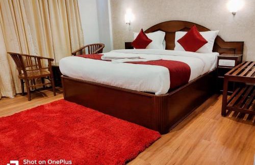 Perungudi Hotel | Skylinn Stays - Unit of Prohotel
