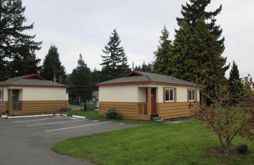 Regional District of Nanaimo Hotel | Skylite Motel
