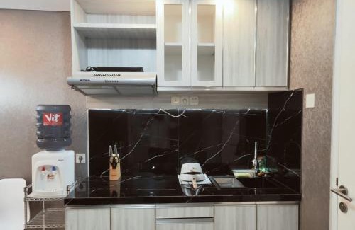 Biringkanya Apartment | Skylounge Makassar Apartment