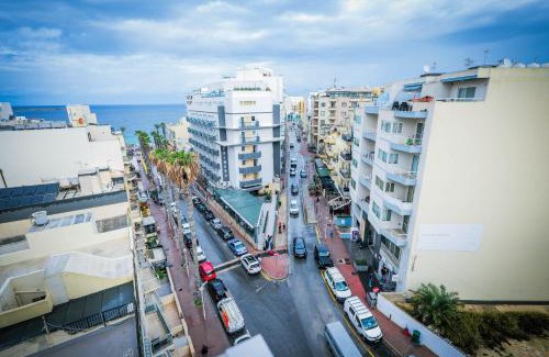 Bugibba House | SkyLounge Suites