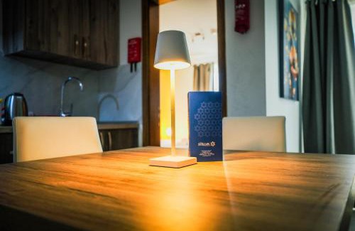 Bugibba House | SkyLounge Suites