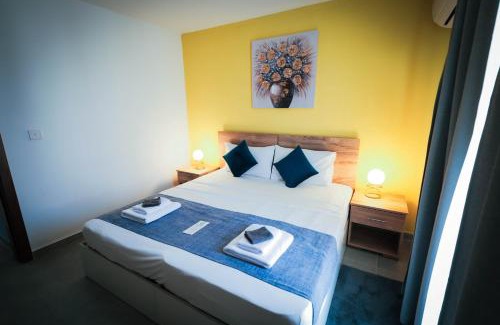 Bugibba House | SkyLounge Suites