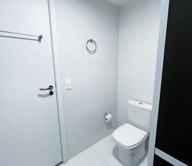 Centro Apartment | Skylux Studios de Luxo