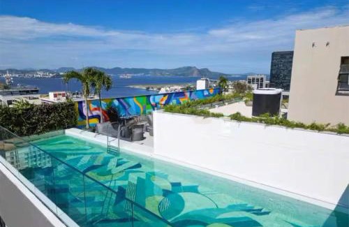 Centro Apartment | Skylux Studios de Luxo