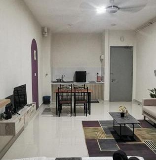 Kota Warisan Apartment | SkyMoon Heaven Miles