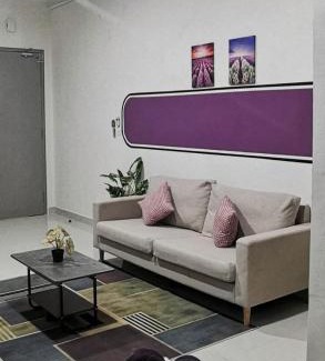 Kota Warisan Apartment | SkyMoon Heaven Miles