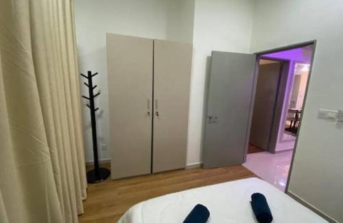 Nilai Apartment | Skynature@Mesahill-Nature view-Poolview-Fast Wifi