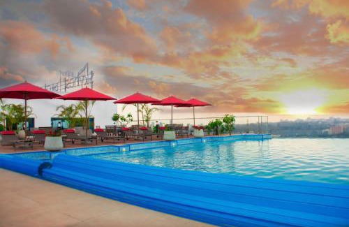 Nairobi Apartment | Skynest Apartments Westlands Nairobi Secure New Modern & Chic