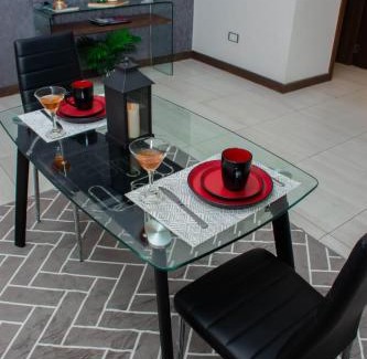 Nairobi Apartment | Skynest Apartments Westlands Nairobi Secure New Modern & Chic