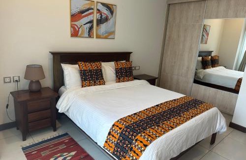 Nairobi Apartment | Skynest Residence, 10th floor, No.1017