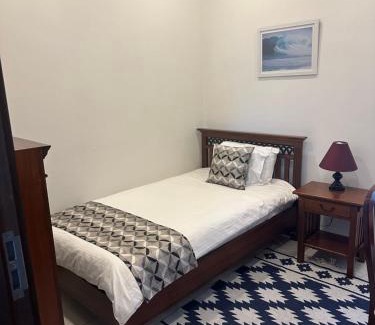 Nairobi Apartment | Skynest Residence, 10th floor, No.1017