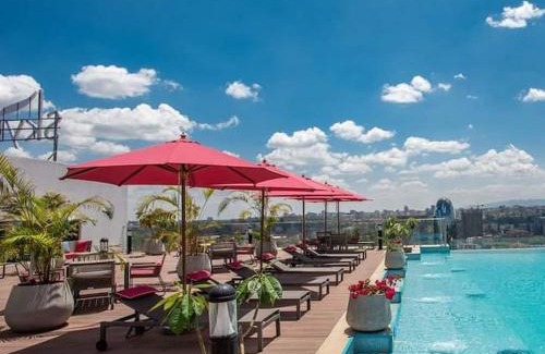 Westlands Apartment | Skynest Residences Nairobi, Westlands
