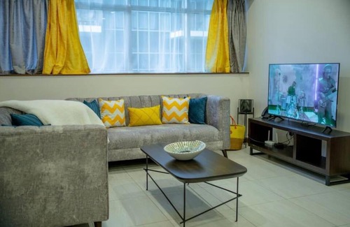 Westlands Apartment | Skynest Residences Nairobi, Westlands